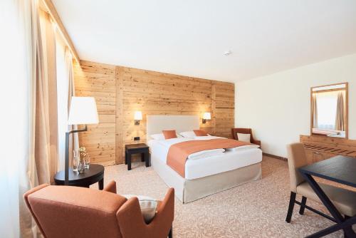 Gasthof Linde Room Type - Comfort Double Room