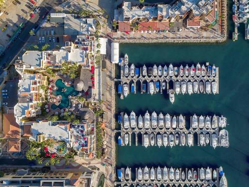 Marina Fiesta Resort