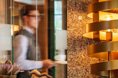 Hirschen Wohlfühlhotel - image 6