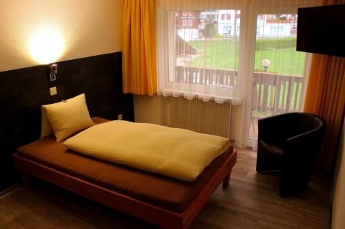 Hotel Alpha - image 4
