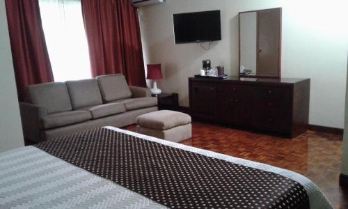 Double room, superior