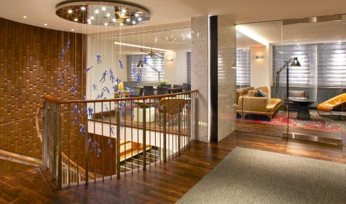 The Fifty Sonesta Hotel New York, New York