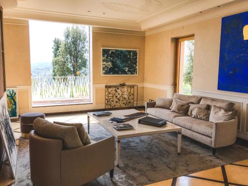  Tenuta Mara Wine Relais, Unterkunft in San Clemente