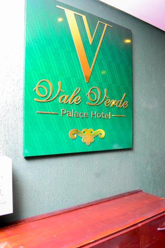 Vale Verde Palace Hotel