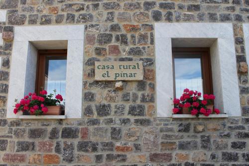 Casa Rural El Pinar