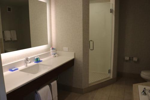 Holiday Inn Express Hotel & Suites El Dorado Hills