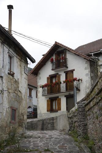 Casa Rural Teodoro Barrio