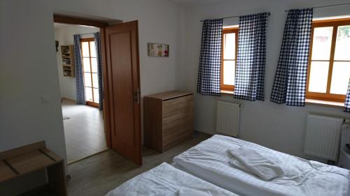 Apartmány Nova Lake - image 6