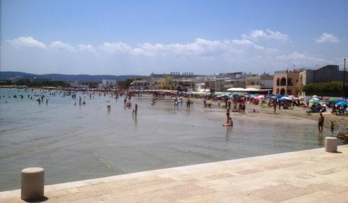  Francesco B&B - Torre Canne in Torre Canne