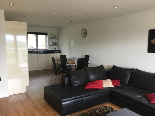 Castlefield Apartment - image 4