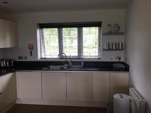 Castlefield Apartment - image 7