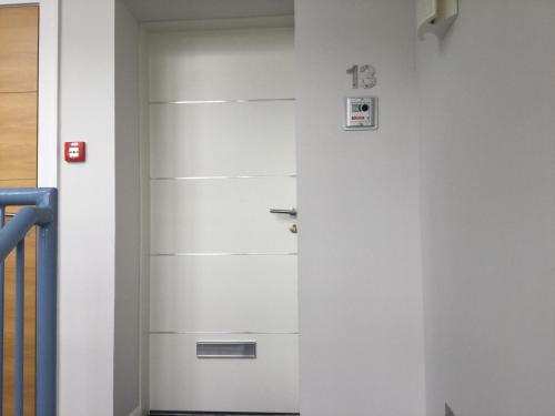 Castlefield Apartment - image 8