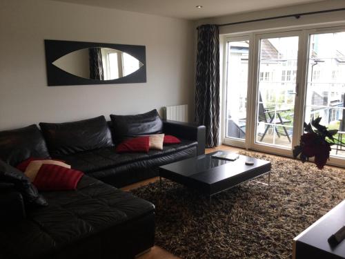 Castlefield Apartment - image 5