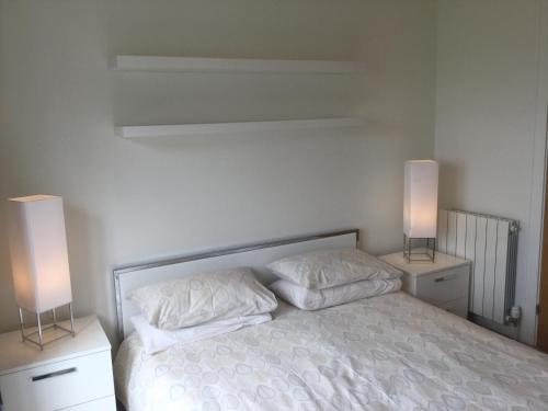 Castlefield Apartment - image 12