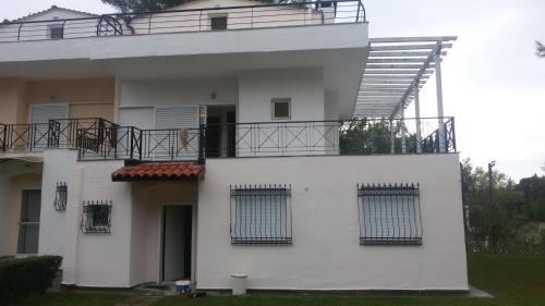  Villa Irina in 63077 Posidi