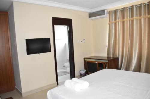 hotel photo