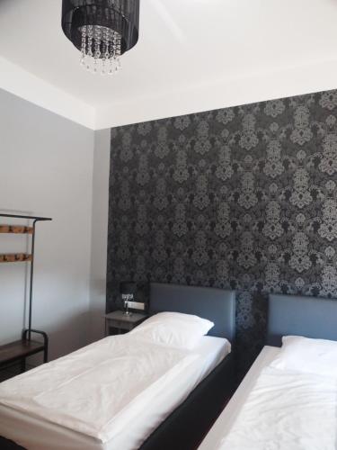 Hotel Kipphut in ซาร์สเตดท์