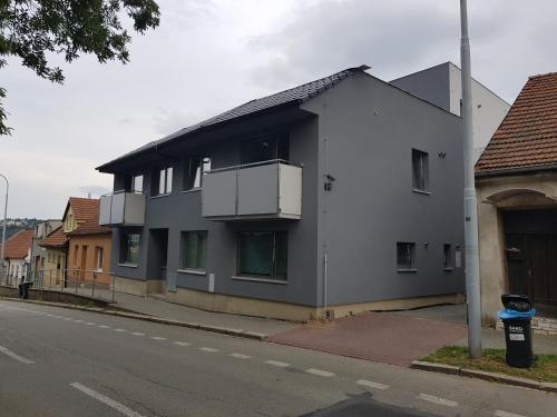 ทัศนียภาพภายนอกโรงแรม, NEWLY BUILT APARTMENT 4 WITH BALCONY NEAR CENTER in ซาบอฟเรสกี