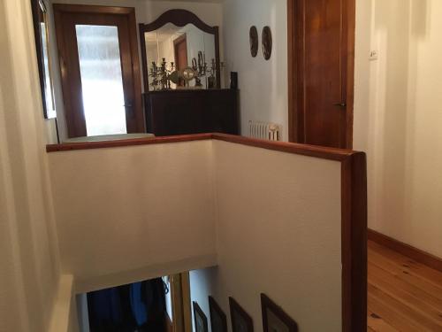 Vivienda vacacional casa pereira