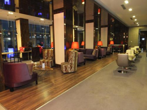 Buyuk Saruhan Hotel - image 3