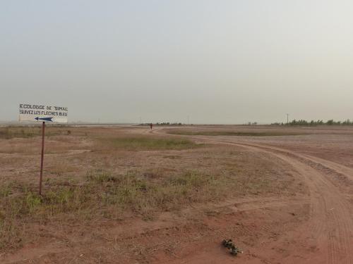 Ecolodge de Simal