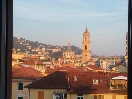  20 Via Salvo D'Acquisto, Pension in Rapallo