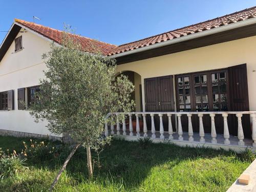  Countryside House w/ view in Alcobaça