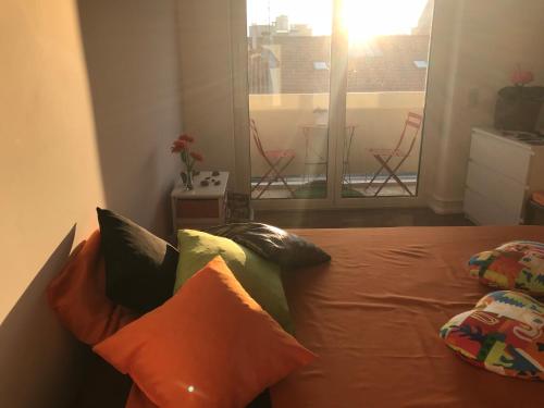  Quarto com varanda in Lissabon