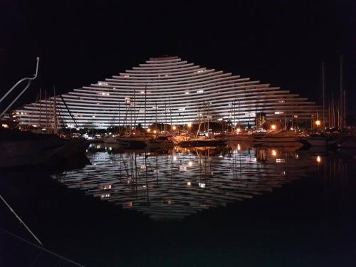 Venus - Marina Baie des Anges