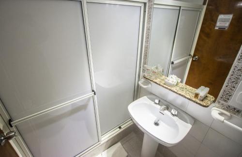 Hotel ACA Villa Gesell