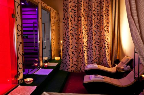 Hotel San Miniato - 스파
