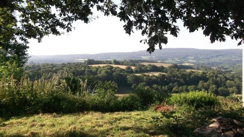 Châteauneuf-du-Pape Maison Jonela 4-Star Hotel room