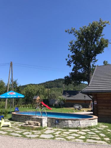 Zacisze Pod Lipą Zacisze Pod Lipą