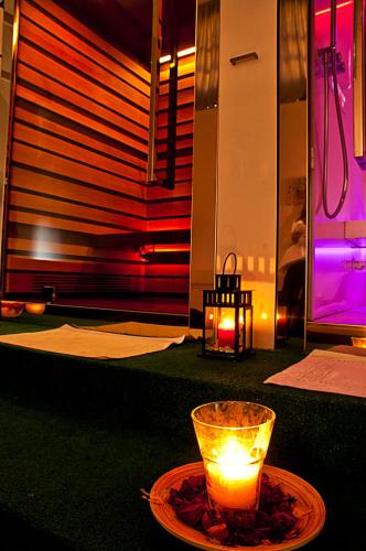 Hotel San Miniato - 스파