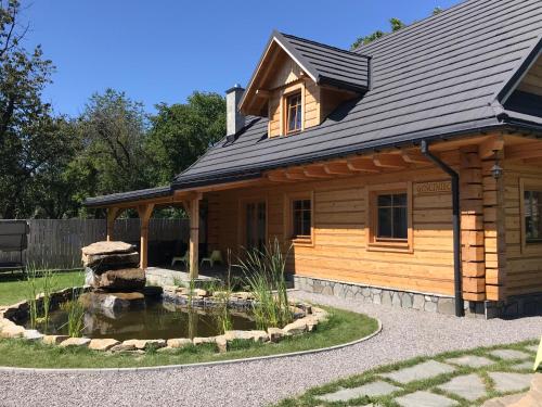 Zacisze Pod Lipą Zacisze Pod Lipą