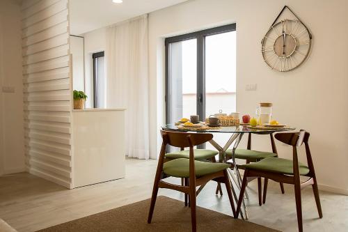  Tear Center Apartment in Aveiro