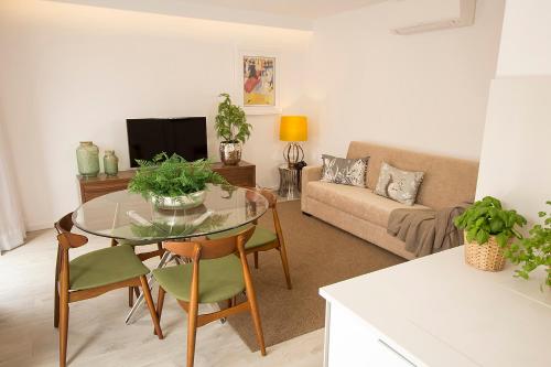  Tear Center Apartment in Aveiro
