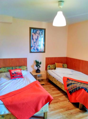 Motel Rezydent – Wroclaw, IL
