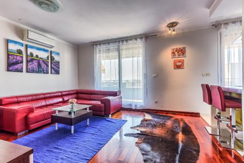 Apartment Sanny, Split (photo 8)