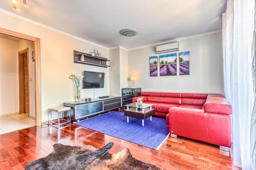 Apartment Sanny, Split (photo 6)