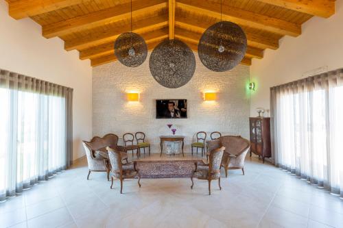 Casale Santa Maria Country House 2