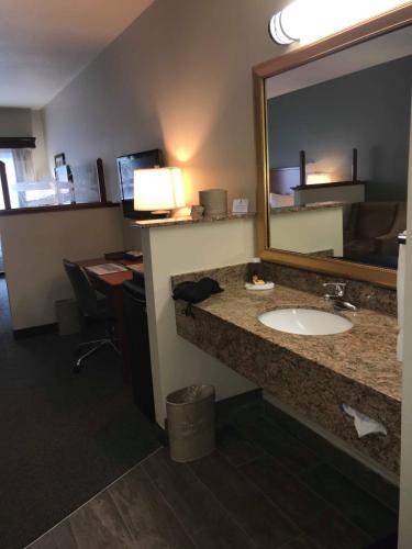 Best Western Plus Walla Walla Suites Inn