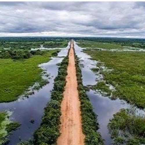 Cuiaba Hostel Safari Tours