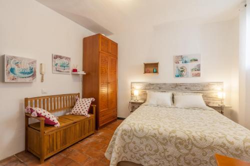 Apartamentos Gadi Corral Siglo XVI, Sevilla (Foto 9)