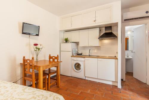 Apartamentos Gadi Corral Siglo XVI, Sevilla (Foto 7)