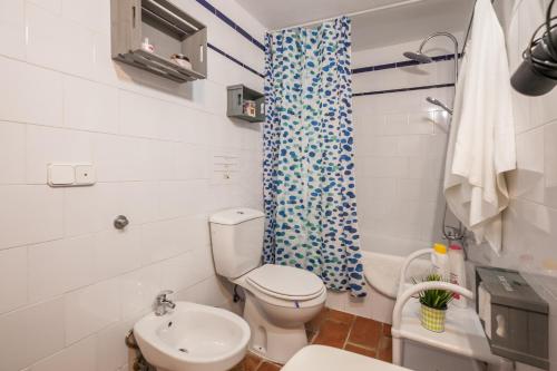 Apartamentos Gadi Corral Siglo XVI, Sevilla (Foto 5)