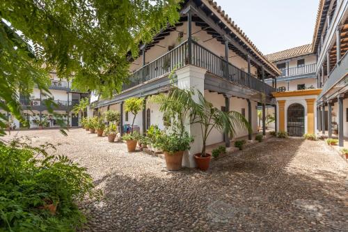 Apartamentos Gadi Corral Siglo XVI, Sevilla (Foto 6)