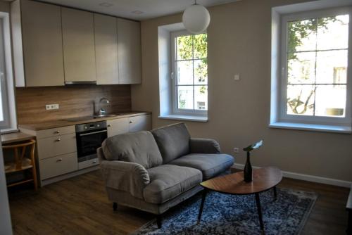 Smartflat & New apartment city center