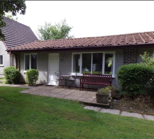 Bungalow North Cornwall (near Port Isaac, Boscastle, Polzeath, Padstow...), Lanteglos, Cornwall