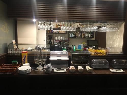 Hotel Villa de Aranda in Aranda de Duero